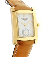Orologio Longines Donna Dolcevita in Oro L55026162 - L55026162